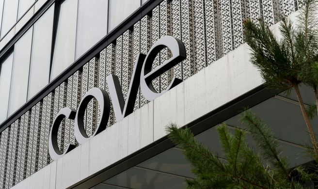COVE-Landmark Pinnacle Exterior