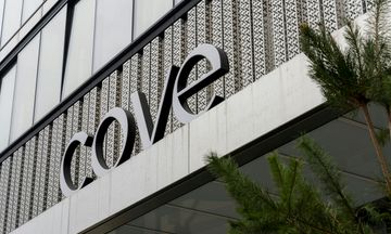 COVE-Landmark Pinnacle