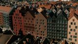 The Cloud One Gdansk Exterior