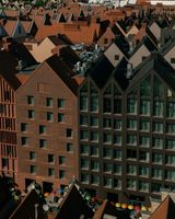 The Cloud One Gdansk