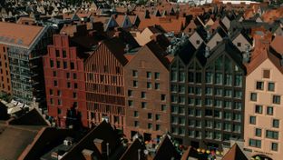 The Cloud One Gdansk