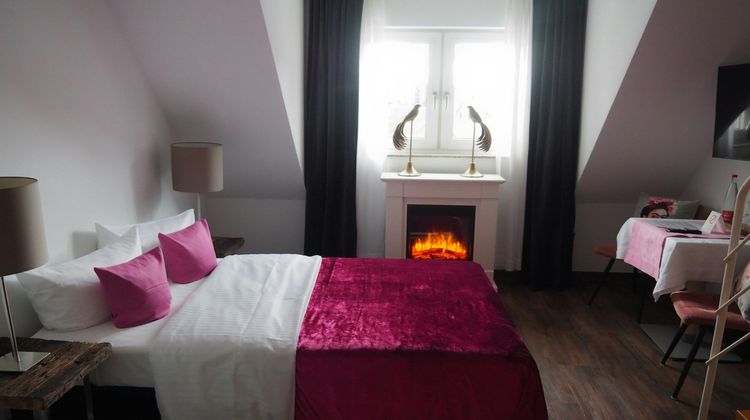 Hotel Princess Suite