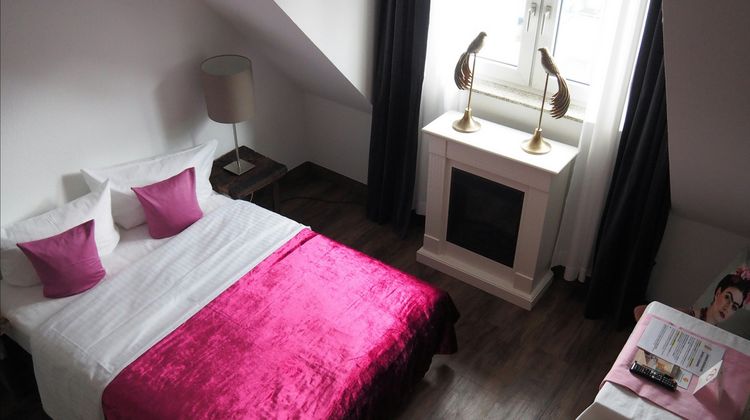 Hotel Princess Suite