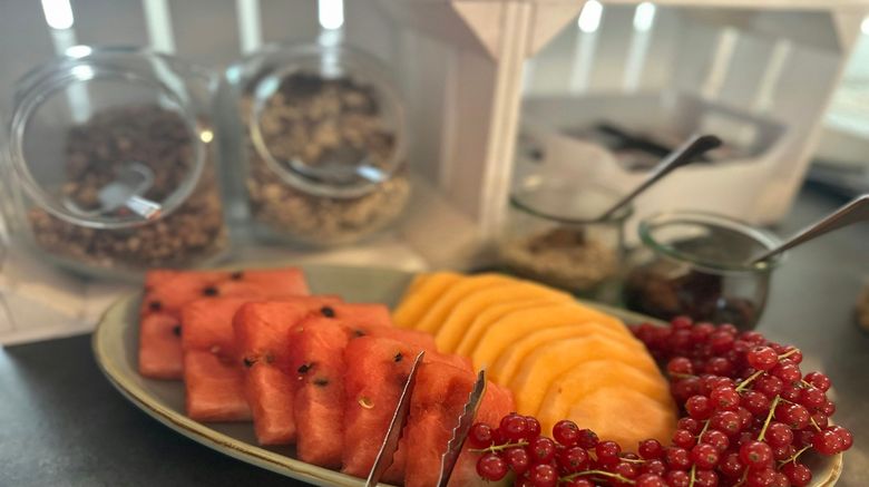 <b>Hotel Princess Restaurant</b>. Images powered by <a href="https://www.leonardoworldwide.com/" title="Leonardo Worldwide" target="_blank">Leonardo</a>.
