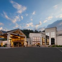 Holiday Inn Resort Lake George
