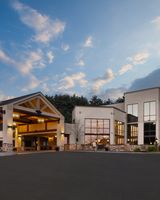 Holiday Inn Resort Lake George