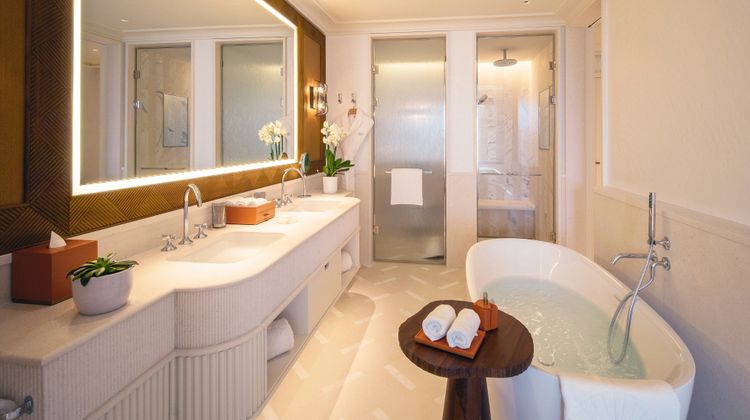 Mandarin Oriental Punta Negra, Mallorca Room