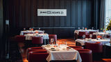 Crowne Plaza Taizhou Restaurant
