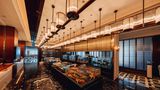 Crowne Plaza Taizhou Restaurant