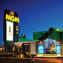 MGM Grand Hotel & Casino