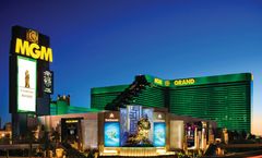 MGM Grand Hotel & Casino