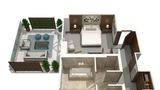 <b>The Langham, New York, Fifth Avenue Exterior</b>. Images powered by <a href="https://www.leonardoworldwide.com/" title="Leonardo Worldwide" target="_blank">Leonardo</a>.