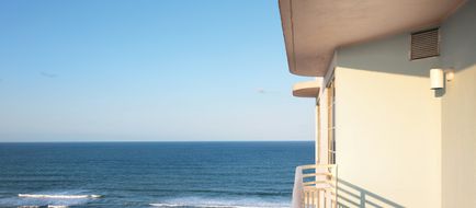 Club Wyndham Ocean Walk Exterior
