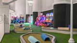 Club Wyndham Ocean Walk Recreation