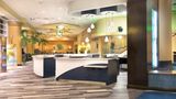 Club Wyndham Ocean Walk Lobby