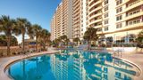 Club Wyndham Ocean Walk Pool