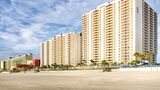 Club Wyndham Ocean Walk Exterior