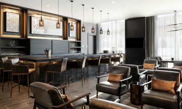 AC Hotel Sacramento Folsom