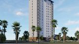 <b>Fairfield Inn & Suites Marriott Exterior</b>. Images powered by <a href="https://www.leonardoworldwide.com/" title="Leonardo Worldwide" target="_blank">Leonardo</a>.