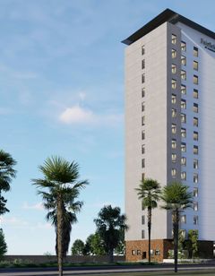 Fairfield Inn & Suites Marriott
