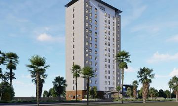 Fairfield Inn & Suites Marriott