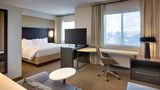 Residence Inn Waxahachie Suite