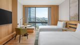 Fairfield by Marriott Deqing Room