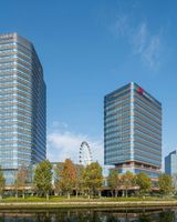 Fairfield by Marriott Deqing