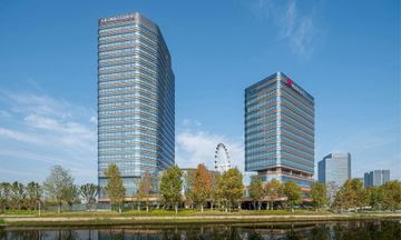 Fairfield by Marriott Deqing