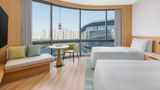 Fairfield by Marriott Deqing Room