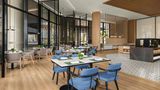 Fairfield by Marriott Deqing Restaurant