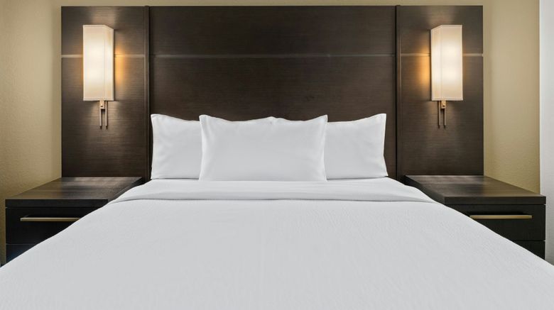 <b>Residence Inn by Marriott Paducah Suite</b>. Images powered by <a href="https://www.leonardoworldwide.com/" title="Leonardo Worldwide" target="_blank">Leonardo</a>.