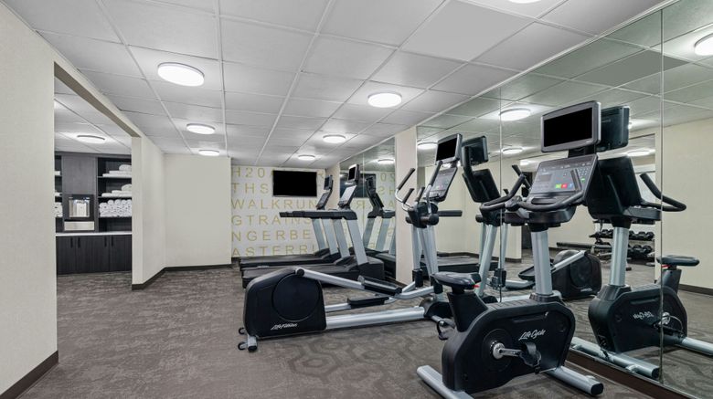 <b>Residence Inn by Marriott Paducah Health Club</b>. Images powered by <a href="https://www.leonardoworldwide.com/" title="Leonardo Worldwide" target="_blank">Leonardo</a>.