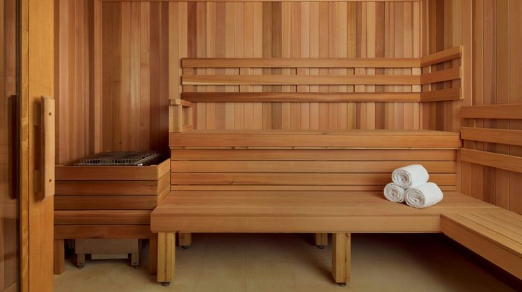 The St Regis San Francisco Spa