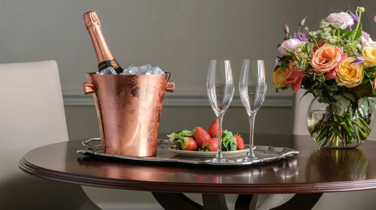 Grand Residences by Marriott - Mayfair Other