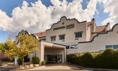 SpringHill Suites Prescott