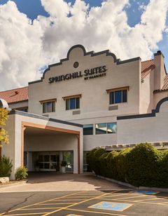 SpringHill Suites Prescott