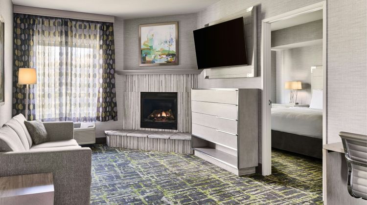 SpringHill Suites Prescott Room