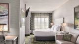 SpringHill Suites Prescott Suite