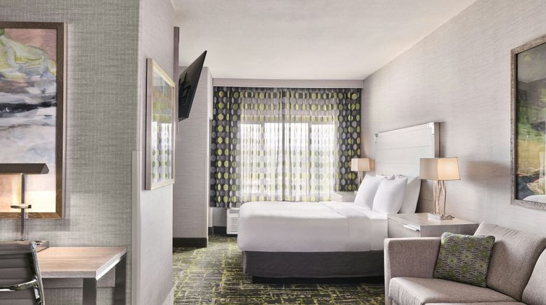 <b>SpringHill Suites Prescott Suite</b>. Images powered by <a href="https://www.leonardoworldwide.com/" title="Leonardo Worldwide" target="_blank">Leonardo</a>.