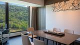 Renaissance Taipei Shihlin Hotel Suite