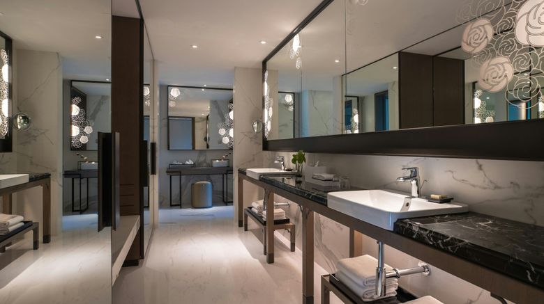 <b>Renaissance Taipei Shihlin Hotel Room</b>. Images powered by <a href="https://www.leonardoworldwide.com/" title="Leonardo Worldwide" target="_blank">Leonardo</a>.
