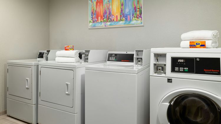 Springhill Suites Boca Raton Other