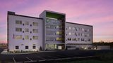 Element Pooler Savannah Airport Exterior