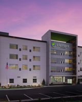 Element Pooler Savannah Airport