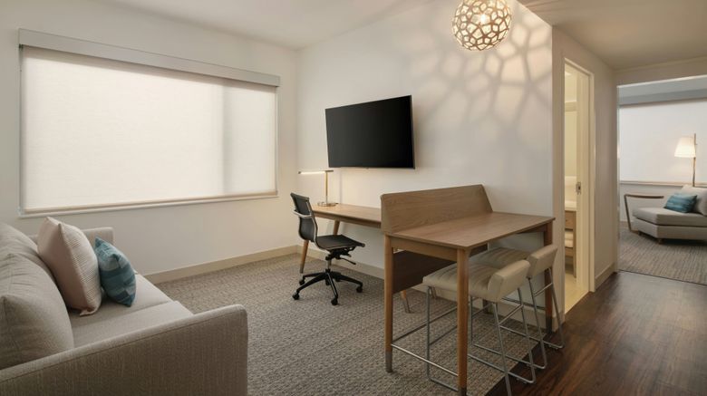 <b>Element Pooler Savannah Airport Suite</b>. Images powered by <a href="https://www.leonardoworldwide.com/" title="Leonardo Worldwide" target="_blank">Leonardo</a>.