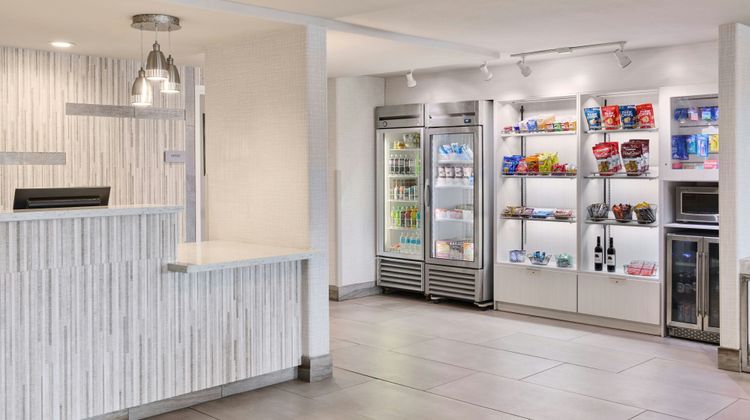 SpringHill Suites Prescott Other