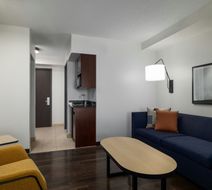 City Express Washington DC Northeast Room