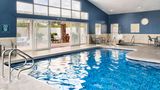 SpringHill Suites Prescott Pool