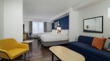 City Express Washington DC Northeast Suite